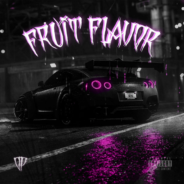 fruit flavor