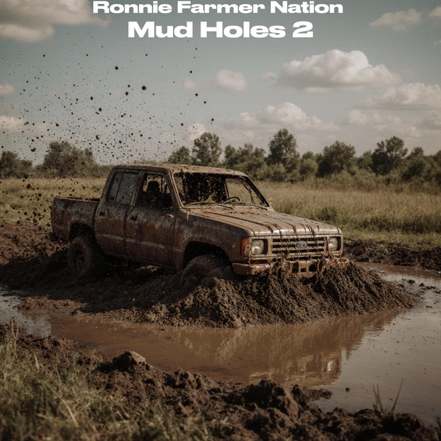 Mud Holes 2