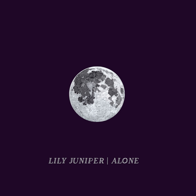 Alone cover art