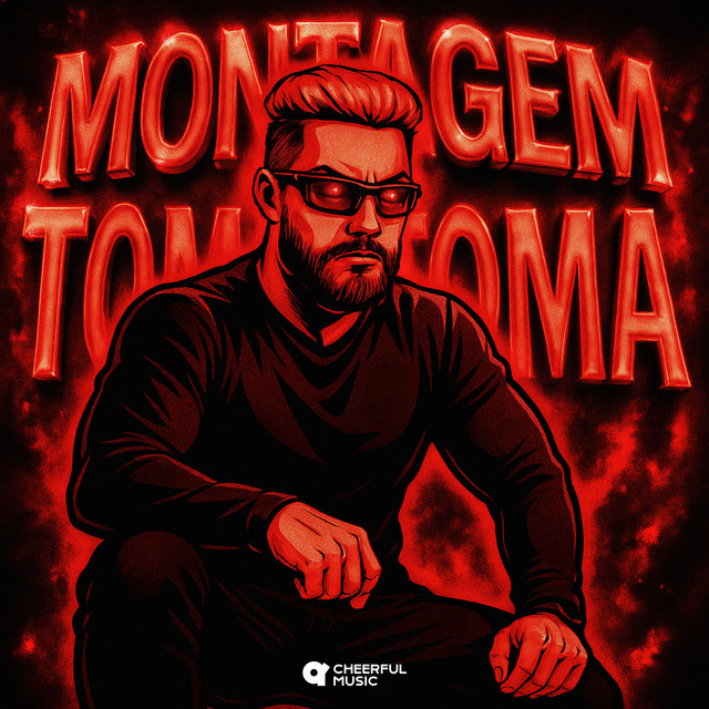 Обкладинка WZ Beat — Montagem Toma Toma