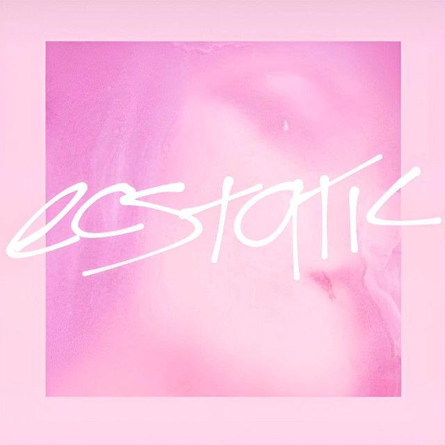 ECSTATIC cover art