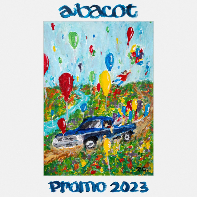 Promo 2023 cover art