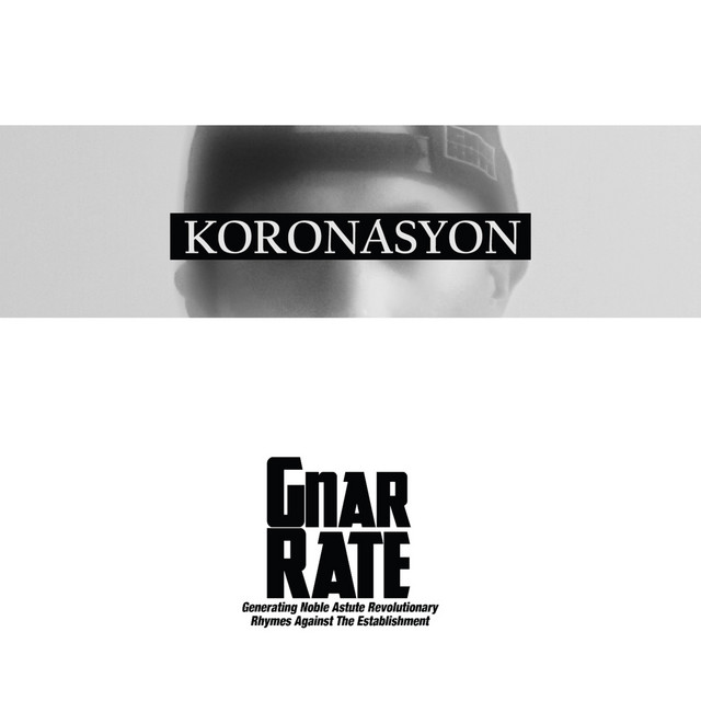 Koronasyon cover art