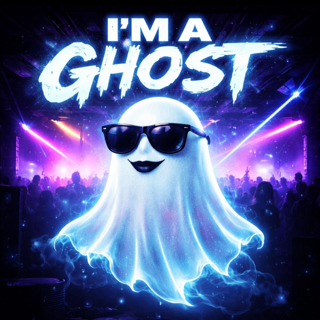 Im a Ghost