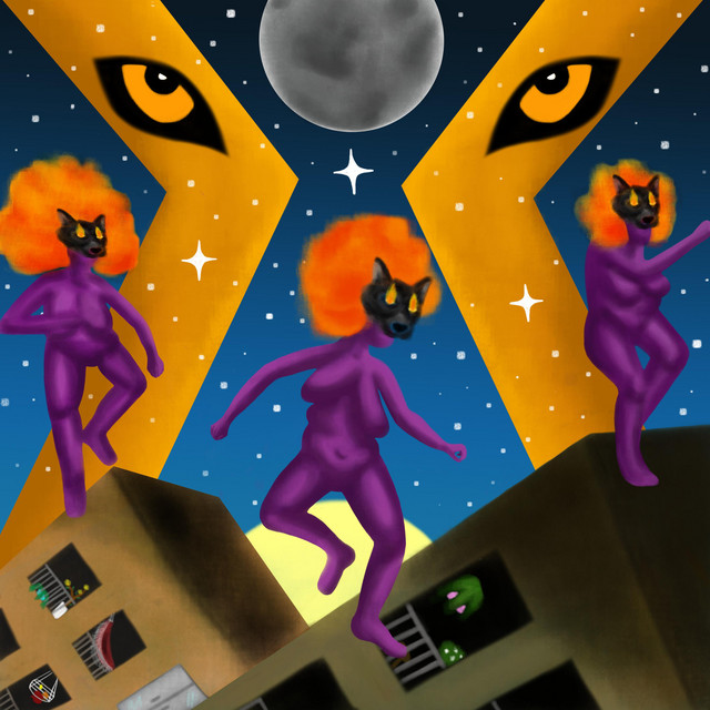 undefined album image