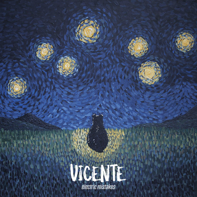 Vicente cover art