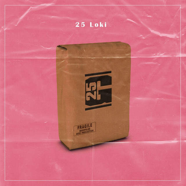25 Loki - Single by 25 G | Spotify