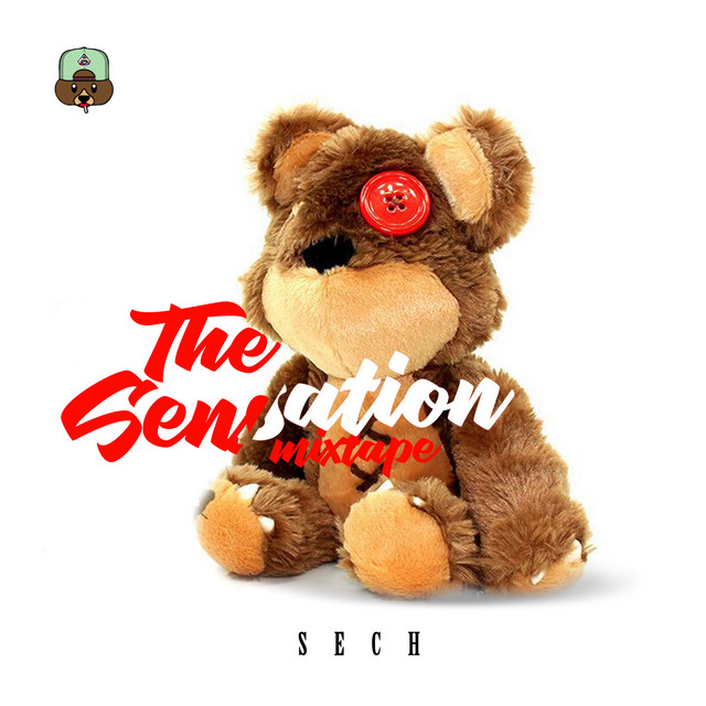 The Sensation Mixtape cover art