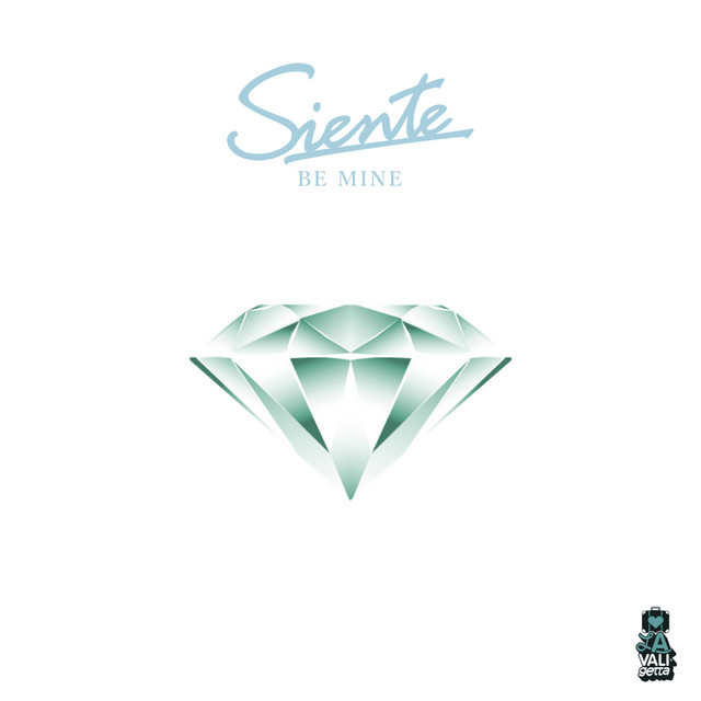 Be Mine cover