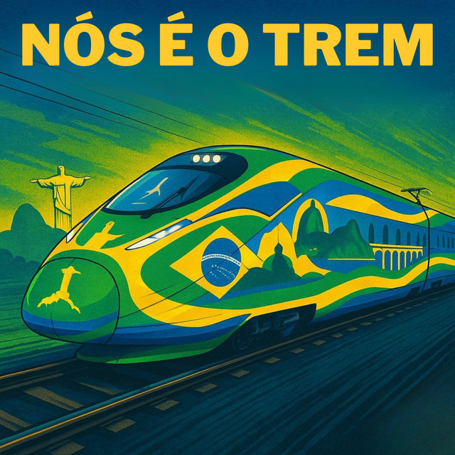 Nós É o Trem