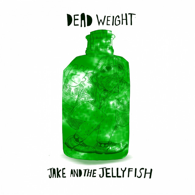 Dead Weight cover