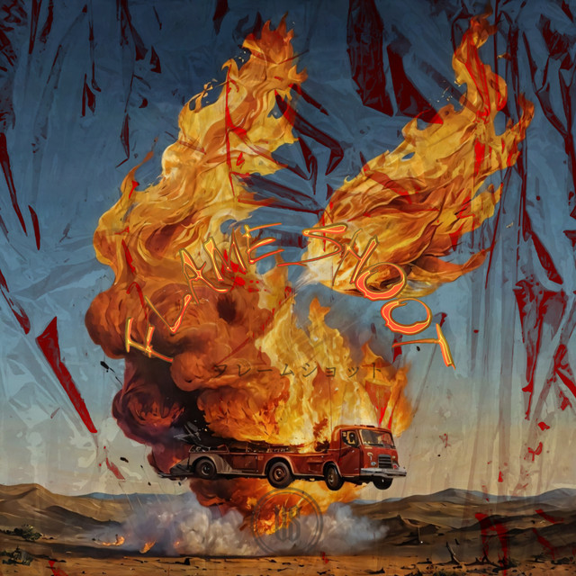 Flameshoot