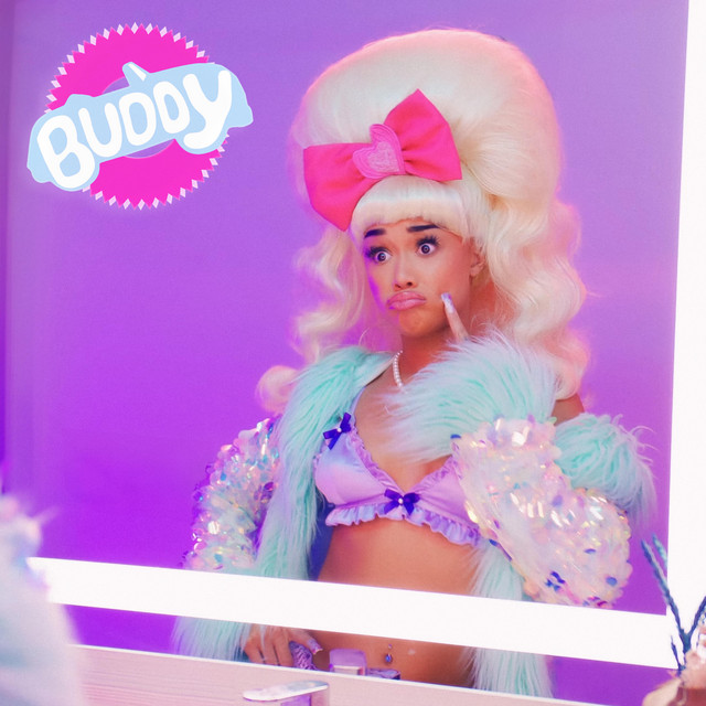 Buddy (Radio Edit)