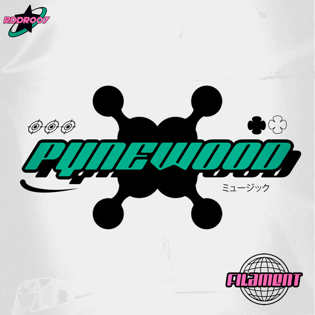 Filament album art