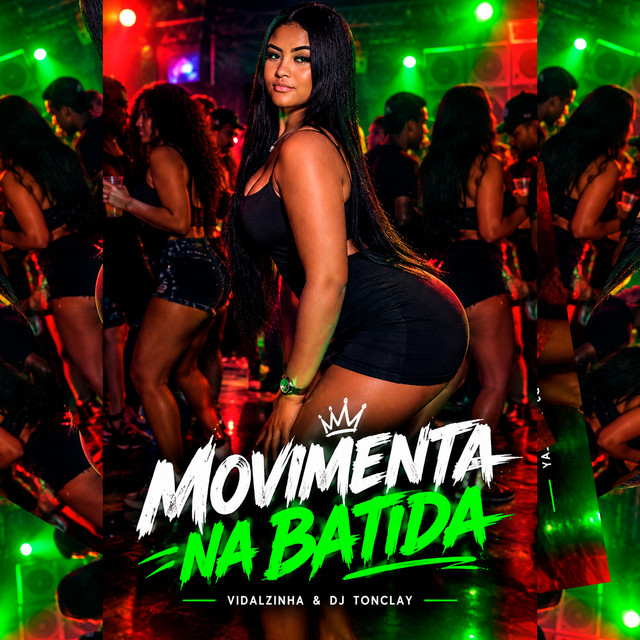 Movimenta na Batida
