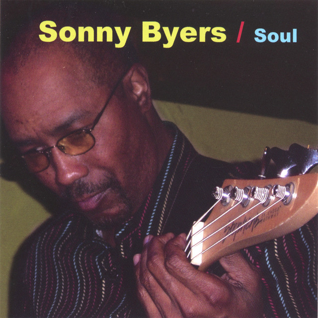 Sonny Byers