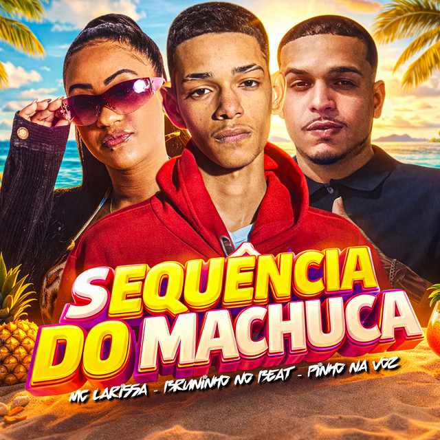 Sequência do Machuca