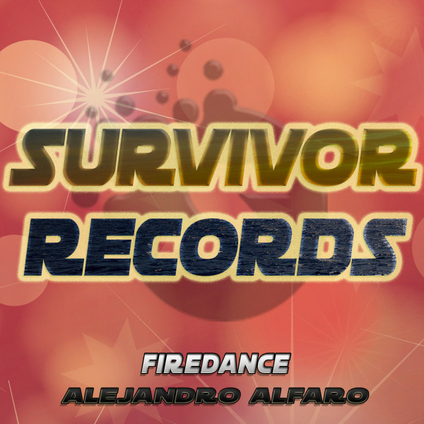 Firedance cover art