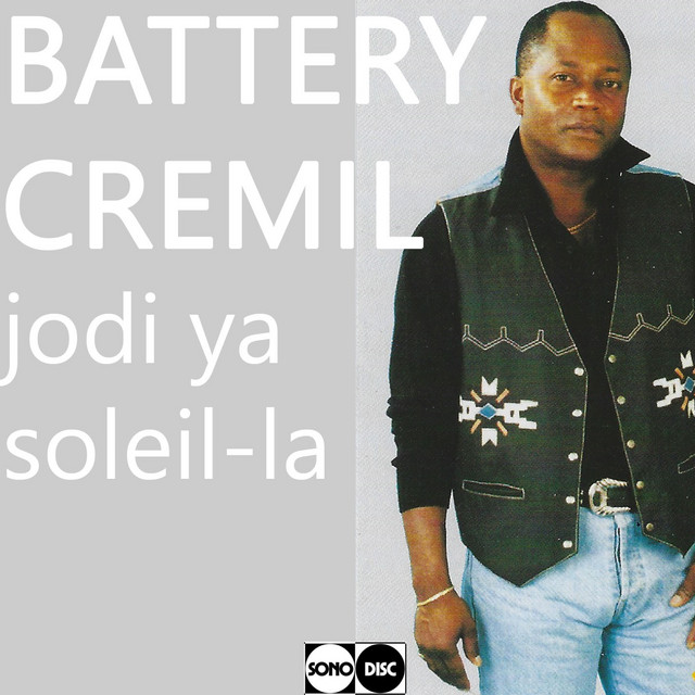 Jodi ya (Soleil-la) cover
