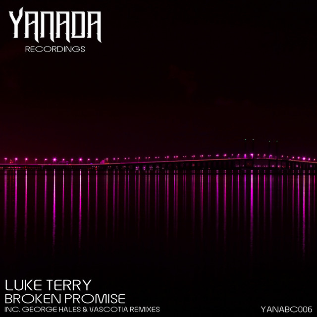 Broken Promise - Vascotia Remix cover art