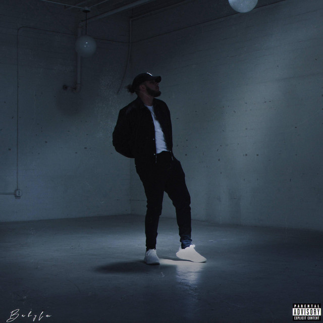 Babylon cover art