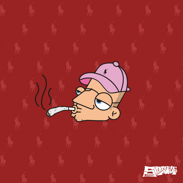 Trobbies in De Zuid, Vol. 1 cover art