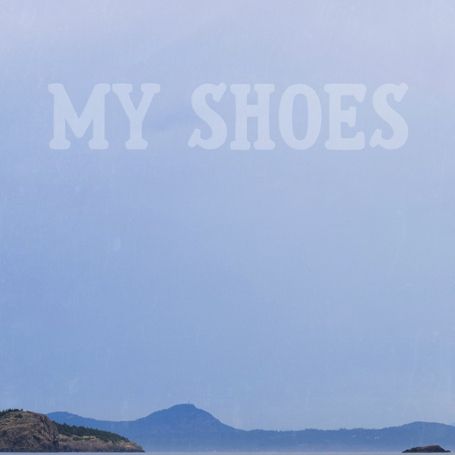 My Shoes cover