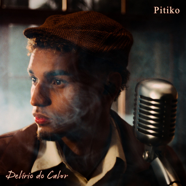 Delírio do Calor - Ao Vivo
