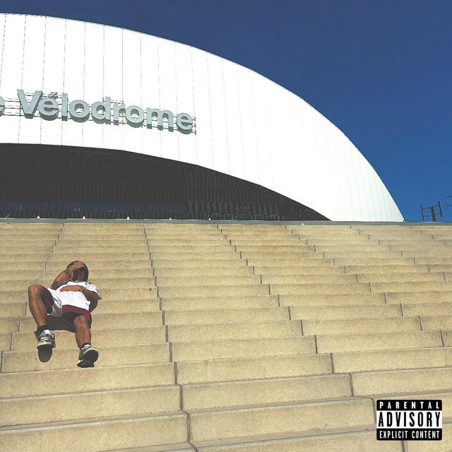 Bercy cover art