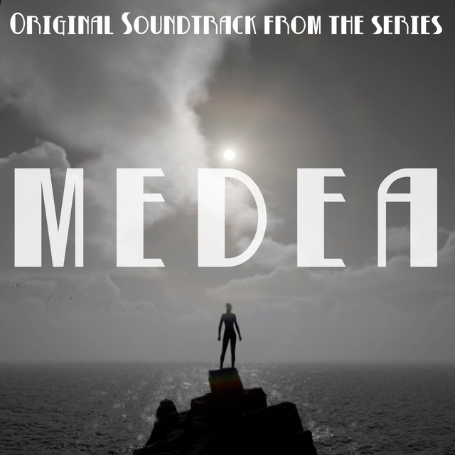 Medea - Album by Quentin Lewis | Spotify