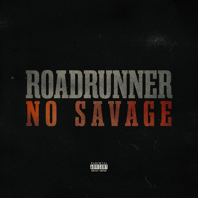 Roadrunner cover art