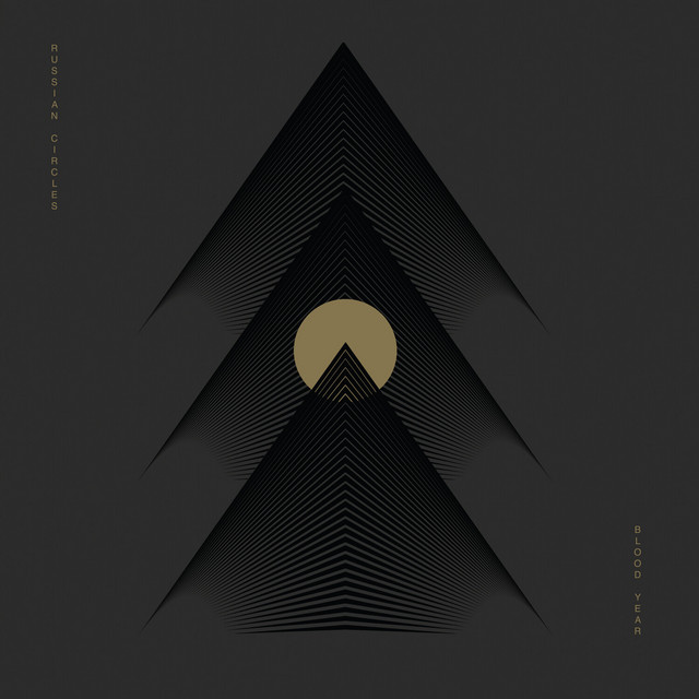 Blood Year cover art