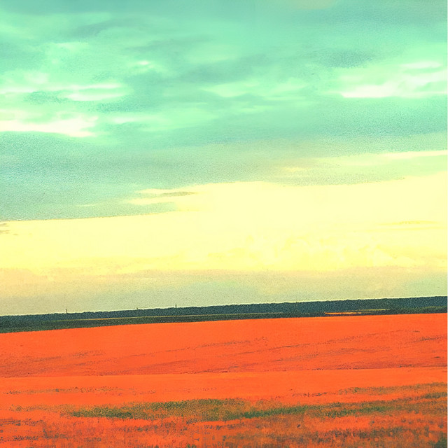 Обкладинка: SELF-INSPIRATION — MAKSAYM