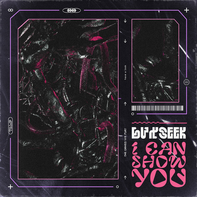 I Can Show You cover