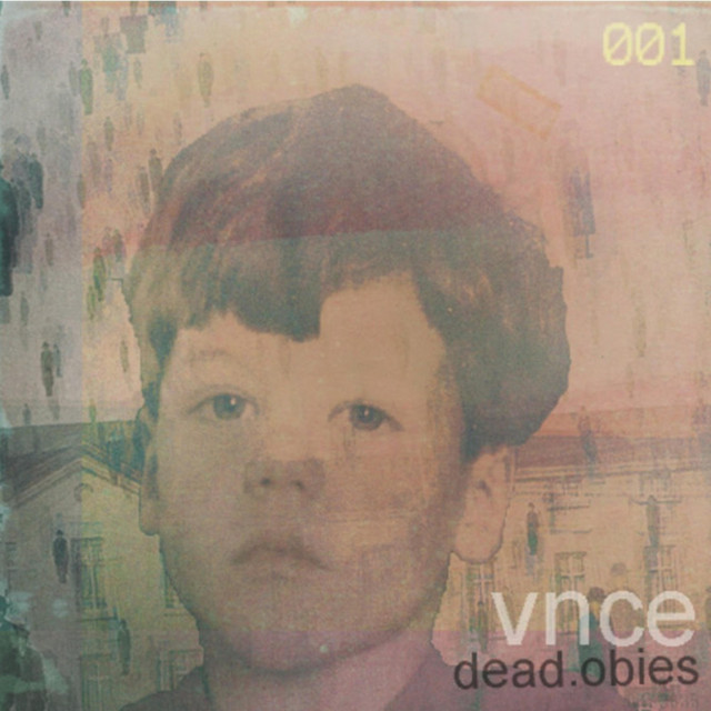 001 (2012) cover art