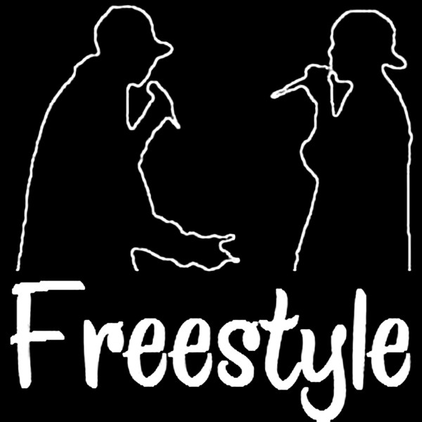 Freestyle (Instrumental Hip Hop) cover art