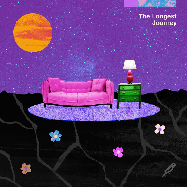 The Longest Journey cover art