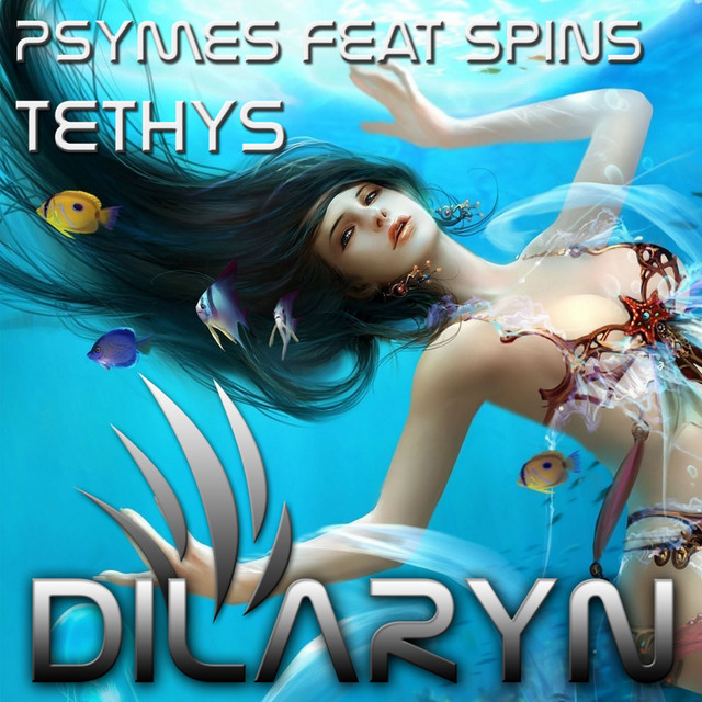 Tethys - Original Mix cover art