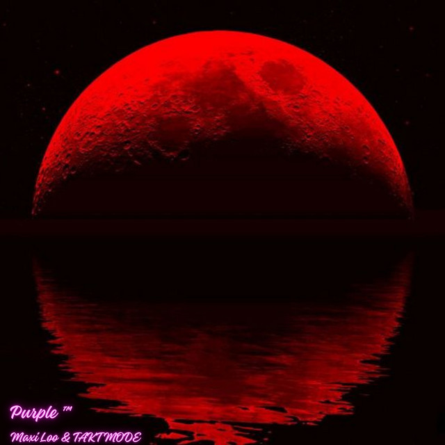 Purple cover art