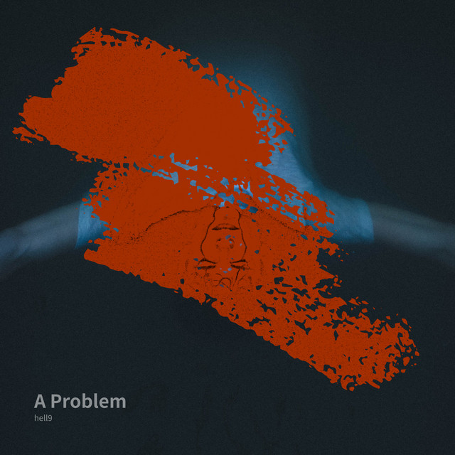 A Problem cover art