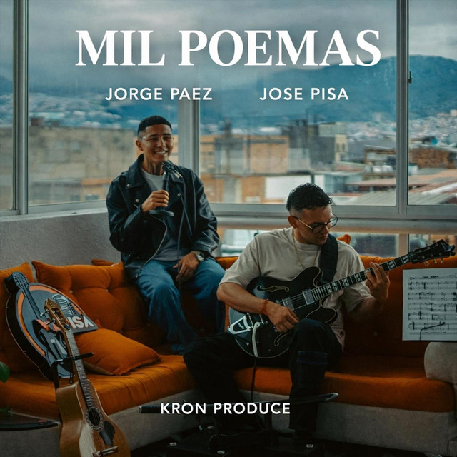 Mil Poemas