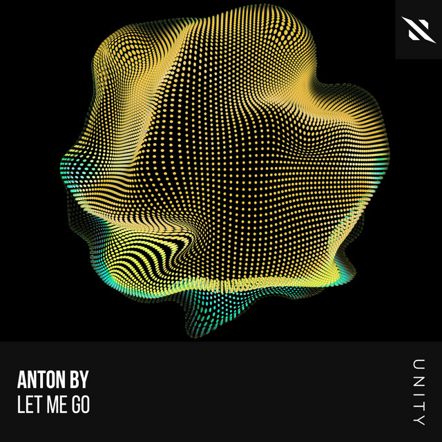 Let Me Go - Extended Mix album art