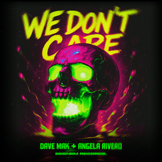 We Don't Care