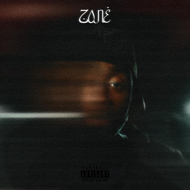Zone cover art