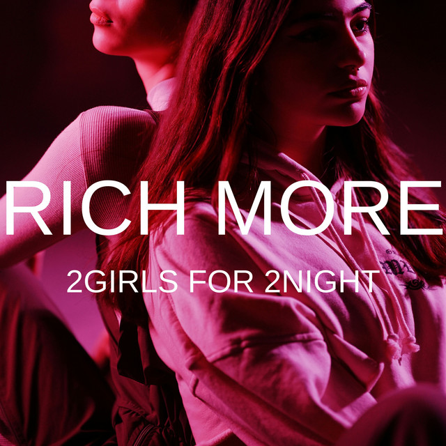 2Girls for 2night