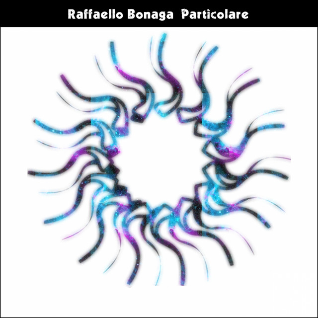 Particolare cover art