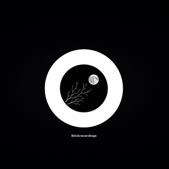 Reverse Room album art