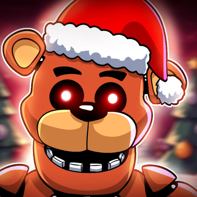 Freddy Christmas［カセット］ Jackson at