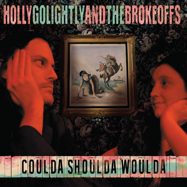 Coulda Shoulda Woulda cover art