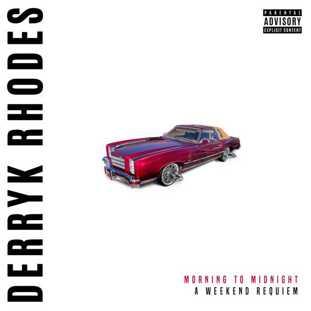 Derryk Rhodes